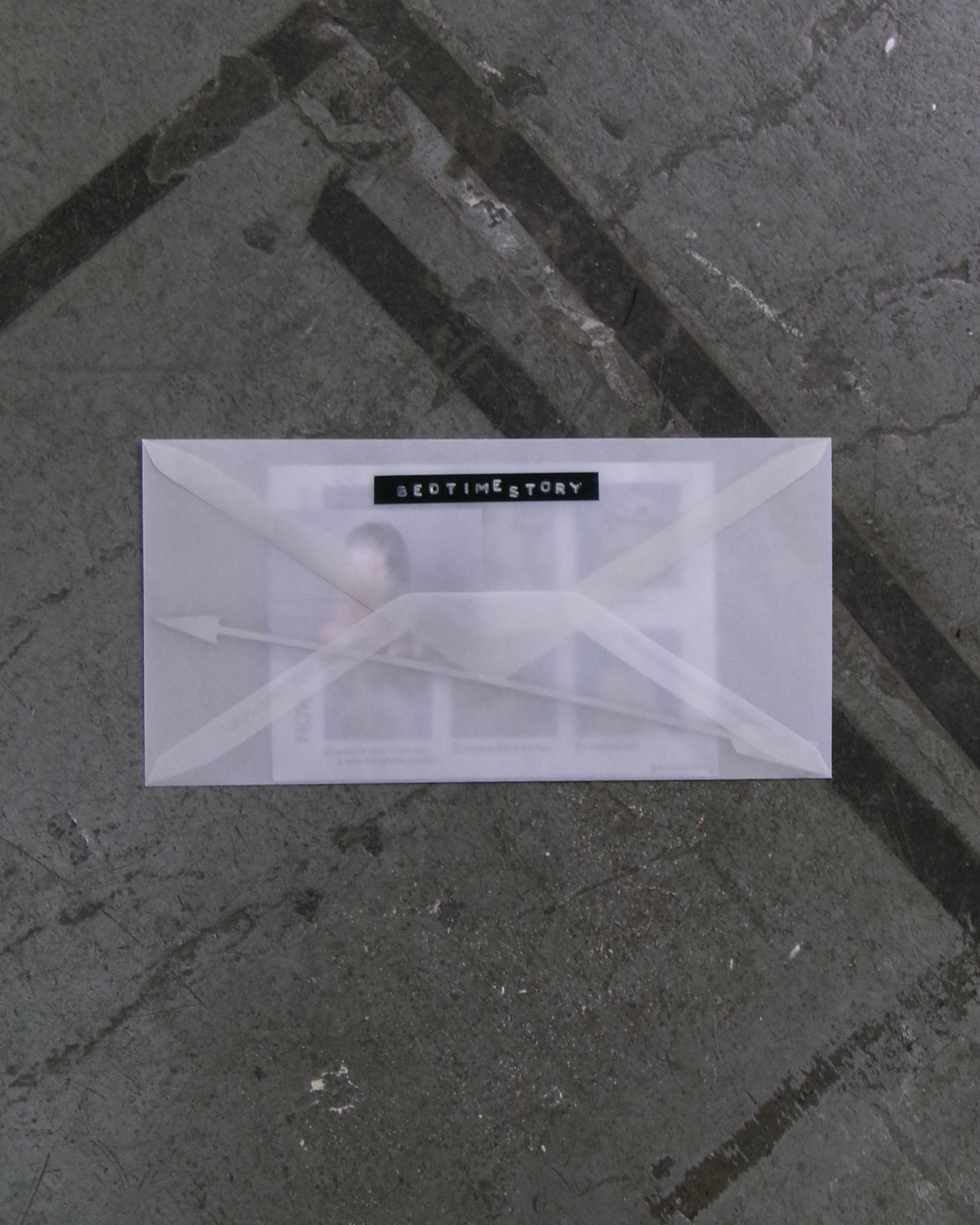 Arrow Pin